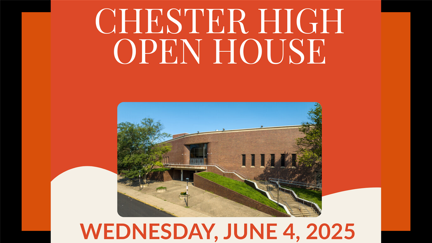  open house